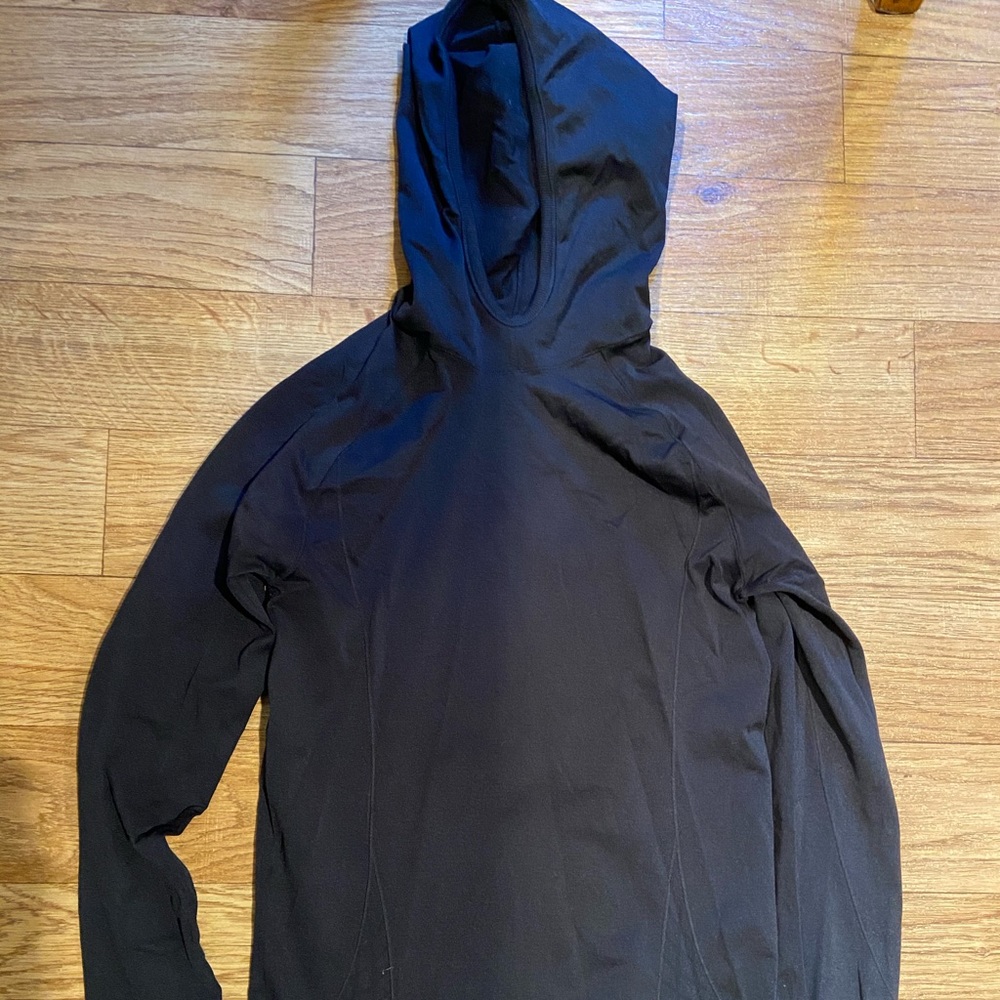 Running room long sleeve